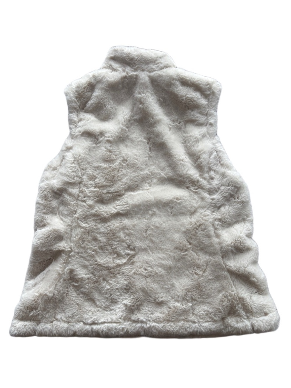 Nicole Miller Reversible vest - Picture 5 of 6